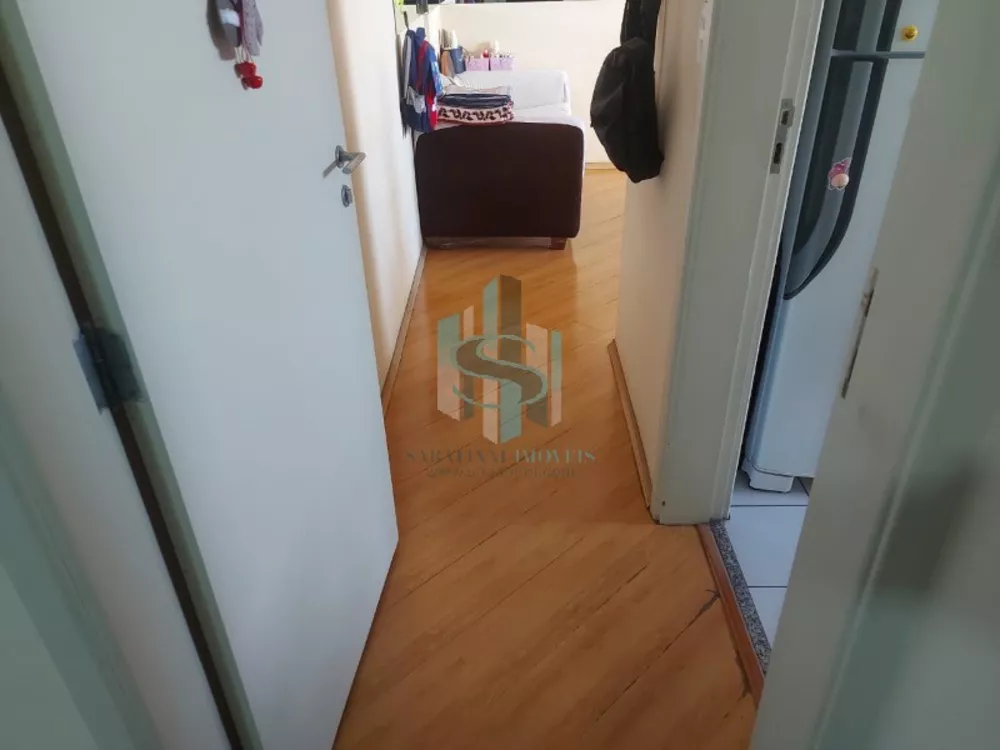 Apartamento, 2 quartos, 61 m² - Foto 4