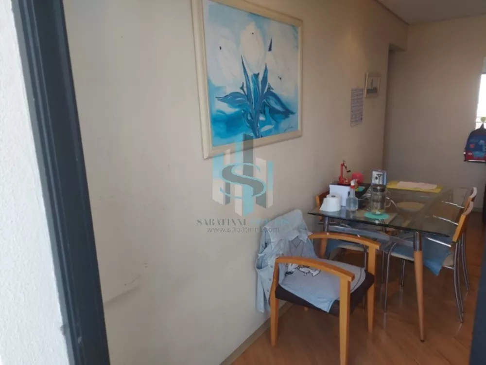 Apartamento, 2 quartos, 61 m² - Foto 7