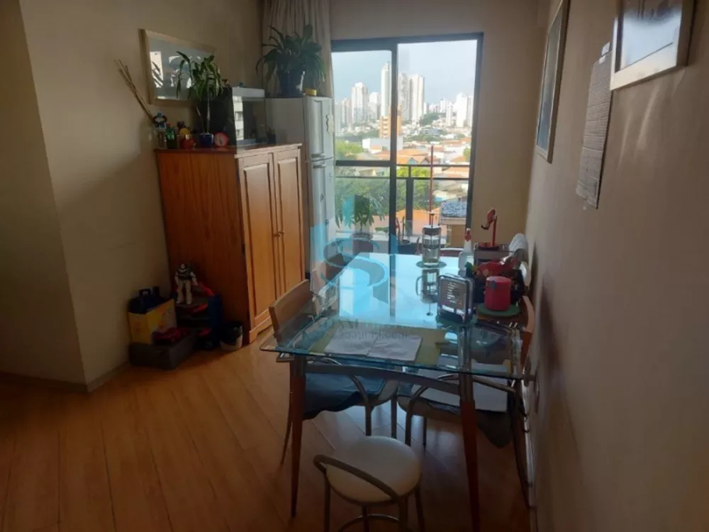 Apartamento, 2 quartos, 61 m² - Foto 2