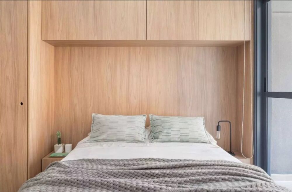 Apartamento, 1 quarto, 31 m² - Foto 5