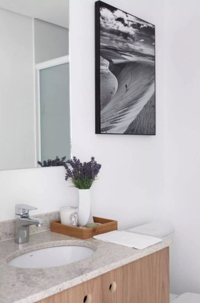 Apartamento, 1 quarto, 31 m² - Foto 1