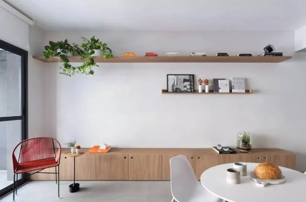 Apartamento, 1 quarto, 31 m² - Foto 17