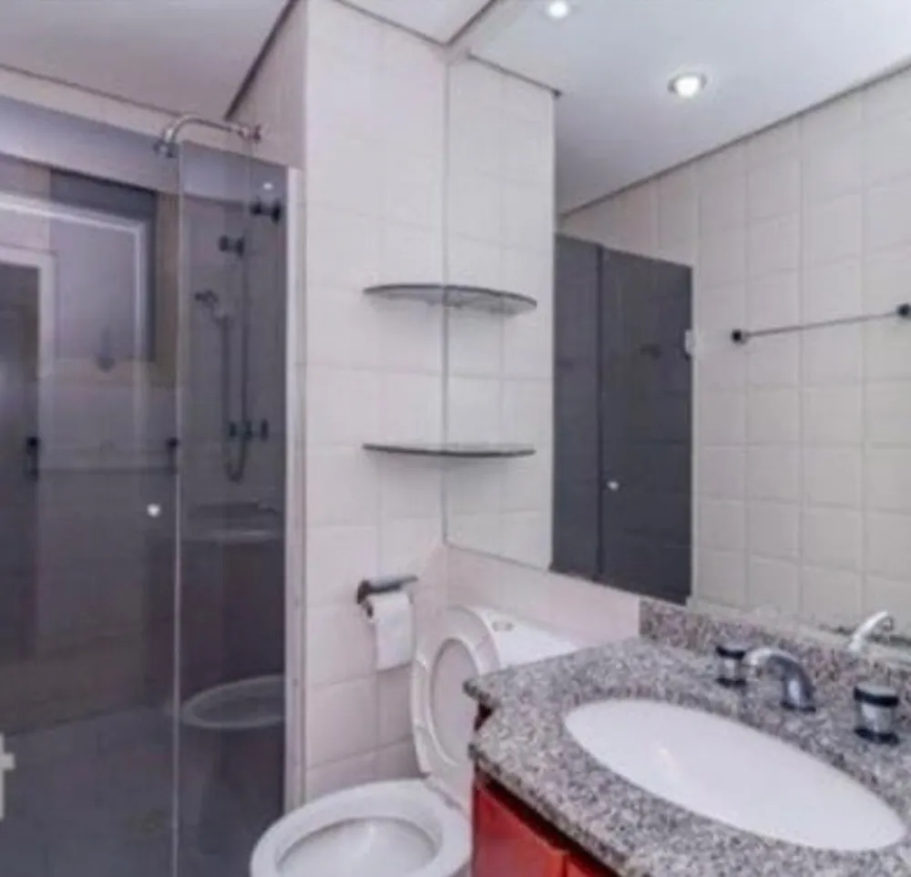 Apartamento, 3 quartos, 70 m² - Foto 1