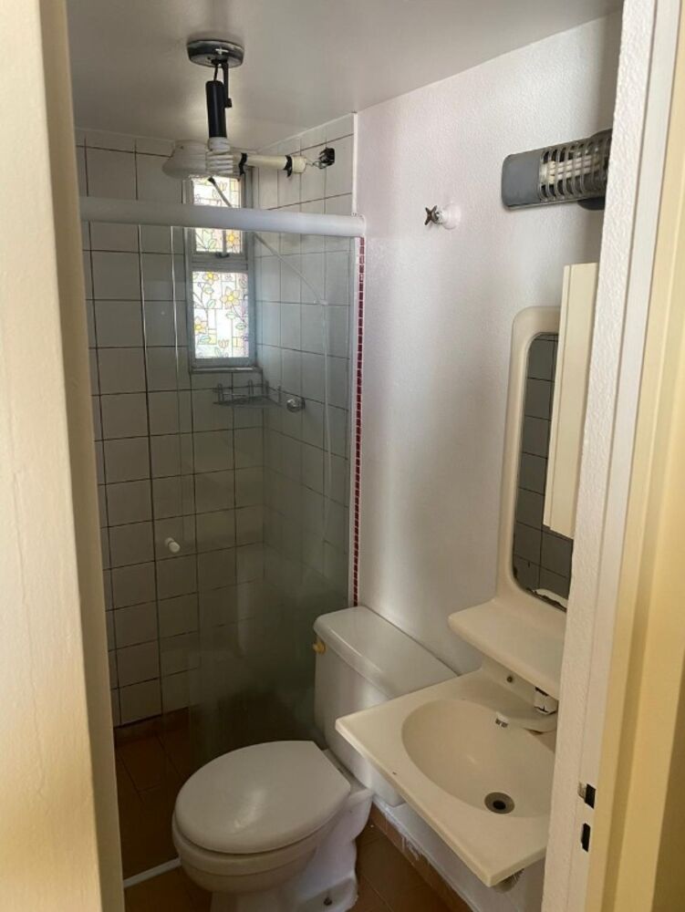 Apartamento, 2 quartos, 68 m² - Foto 9