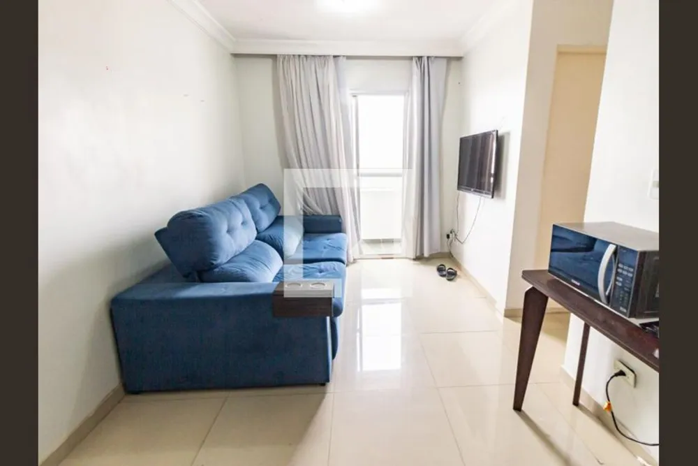 Apartamento, 2 quartos, 48 m² - Foto 1