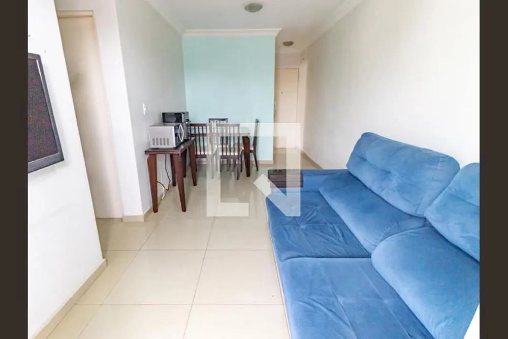 Apartamento, 2 quartos, 48 m² - Foto 2