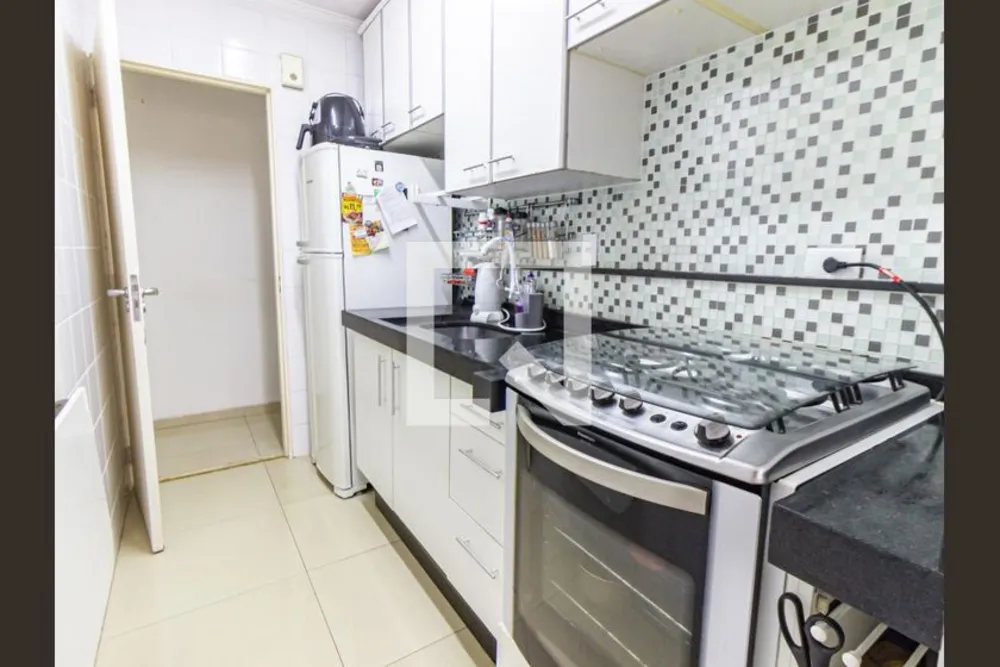 Apartamento, 2 quartos, 48 m² - Foto 7