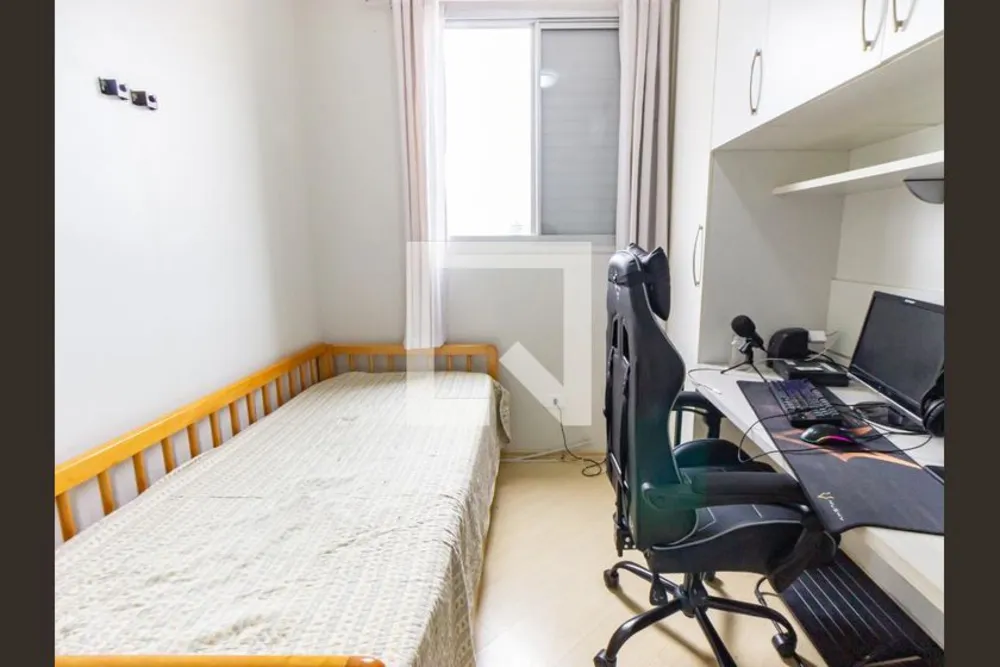Apartamento, 2 quartos, 48 m² - Foto 3