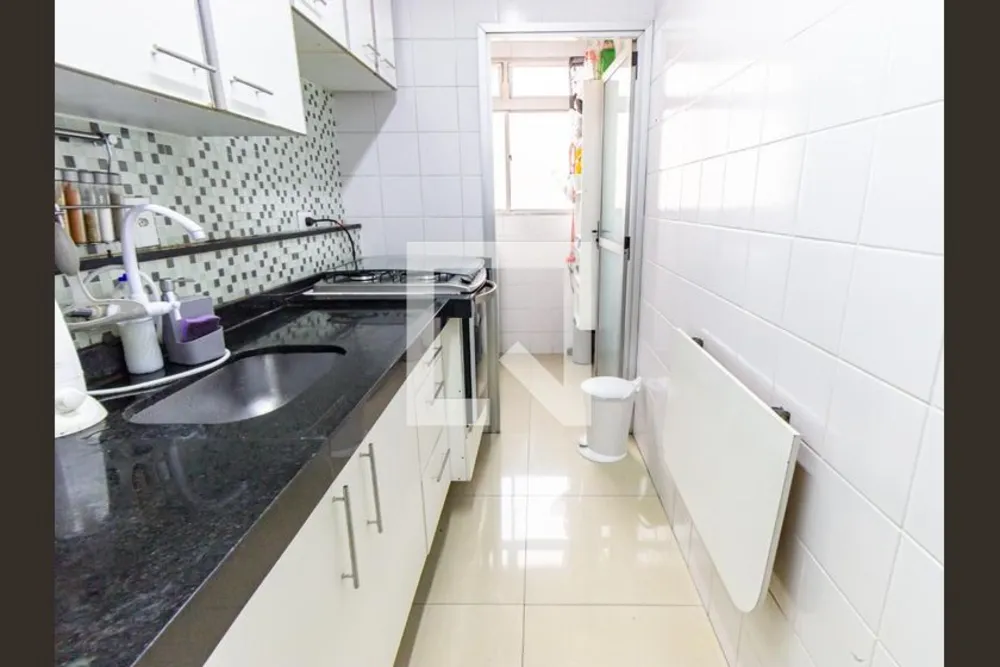 Apartamento, 2 quartos, 48 m² - Foto 4