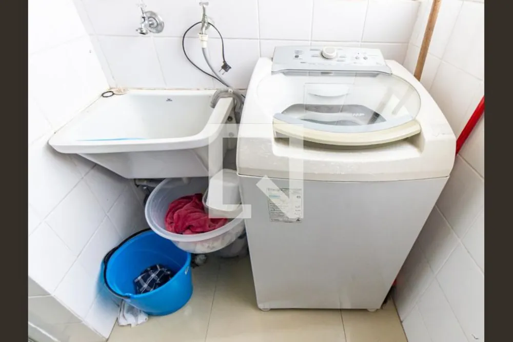 Apartamento, 2 quartos, 48 m² - Foto 6