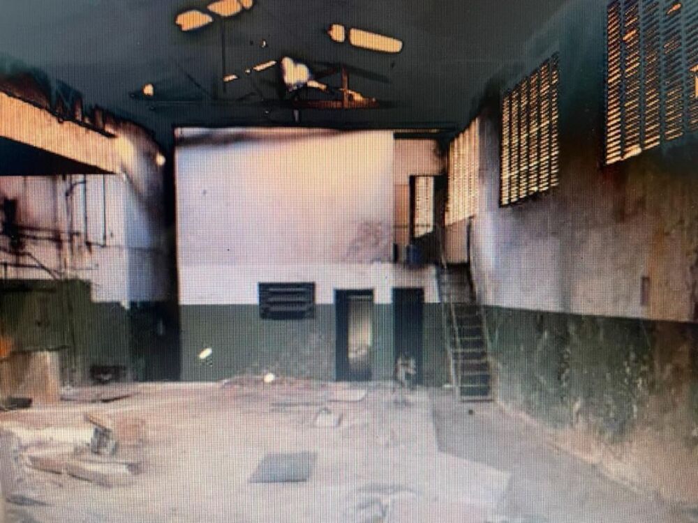 Depósito-Galpão, 1800 m² - Foto 4