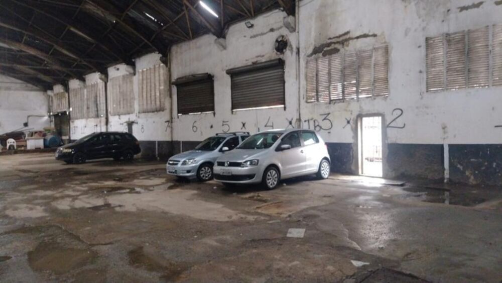 Depósito-Galpão, 1800 m² - Foto 8