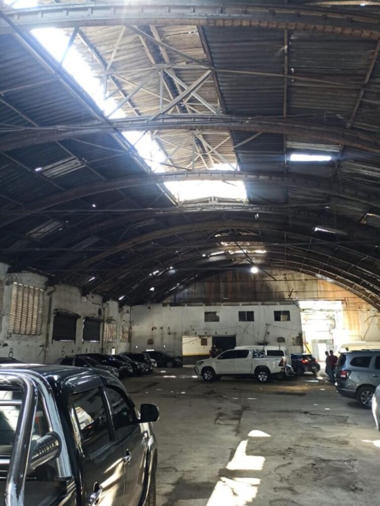 Depósito-Galpão, 1800 m² - Foto 11