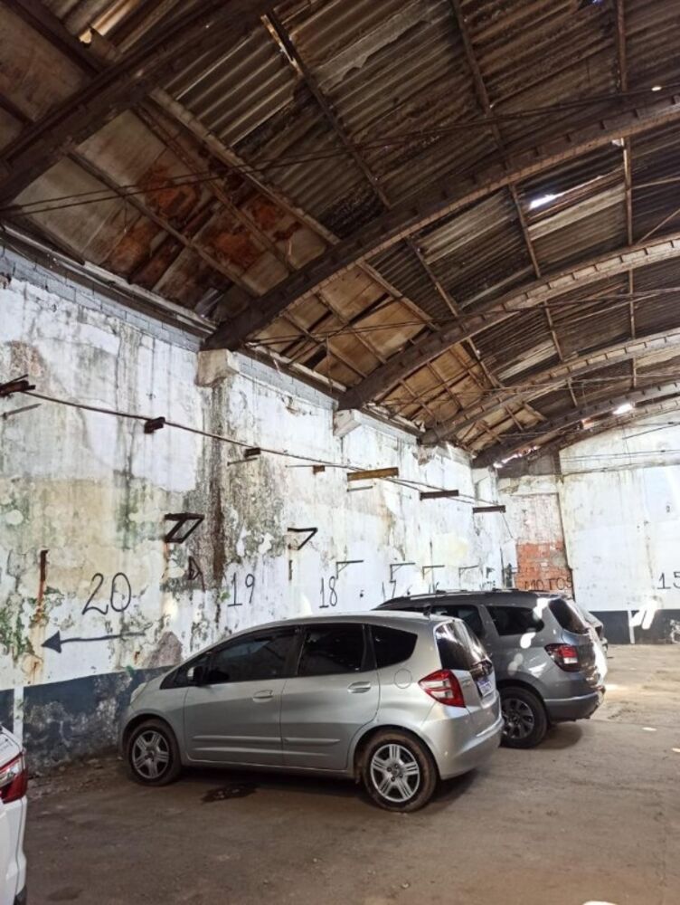 Depósito-Galpão, 1800 m² - Foto 14