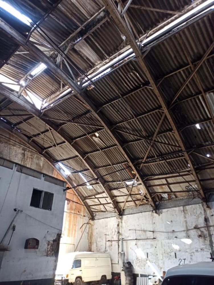 Depósito-Galpão, 1800 m² - Foto 12