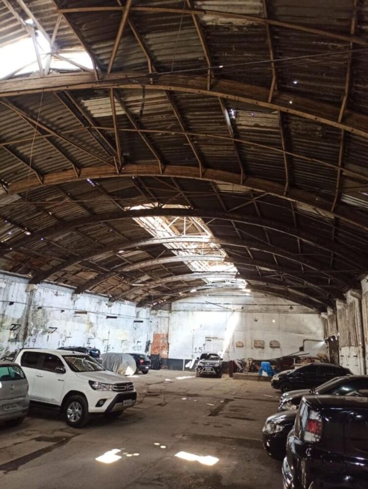 Depósito-Galpão, 1800 m² - Foto 13