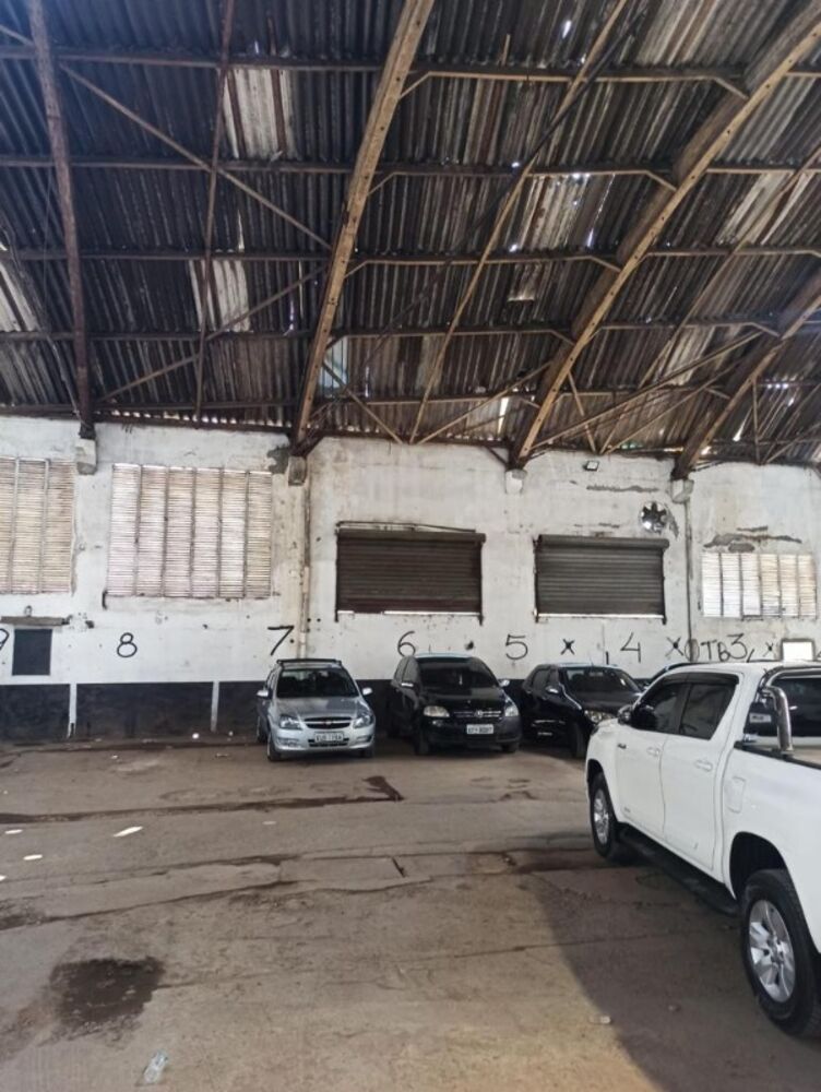 Depósito-Galpão, 1800 m² - Foto 15