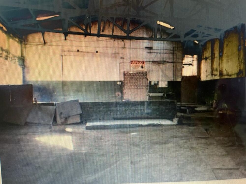 Depósito-Galpão, 1800 m² - Foto 6