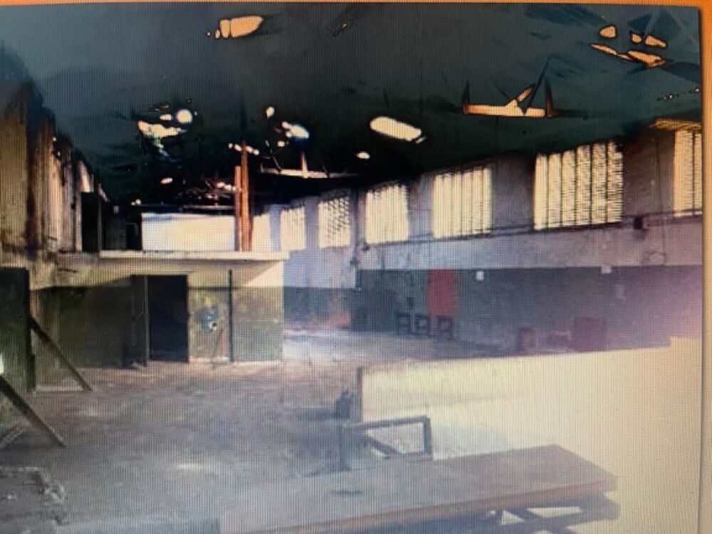 Depósito-Galpão, 1800 m² - Foto 5