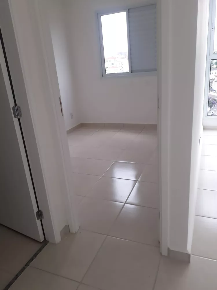 Apartamento, 1 quarto, 30 m² - Foto 1