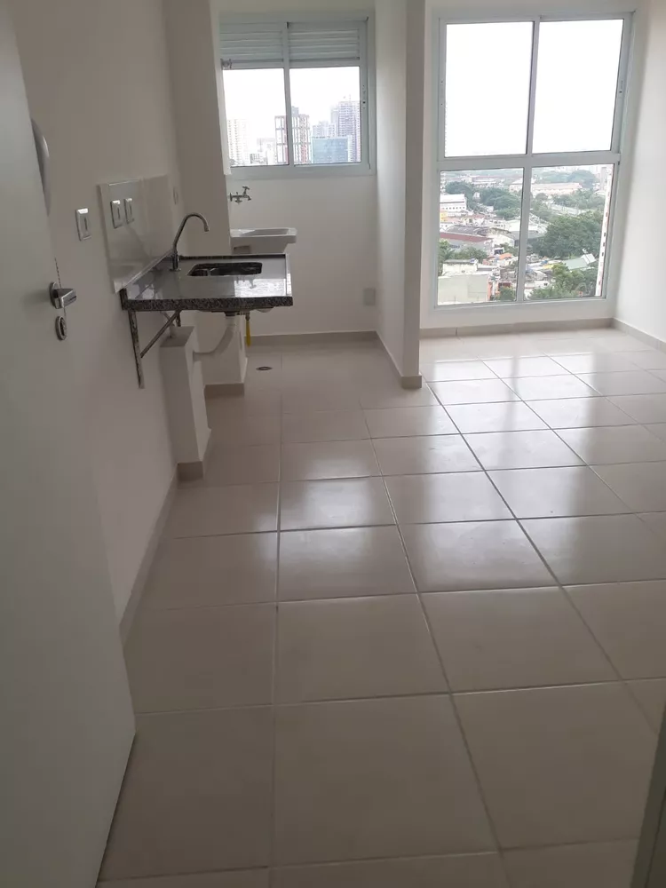 Apartamento, 1 quarto, 30 m² - Foto 3