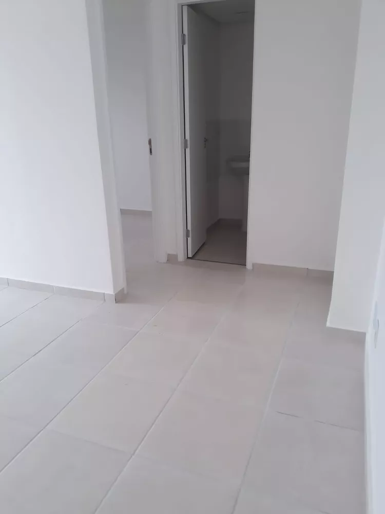 Apartamento, 1 quarto, 30 m² - Foto 4