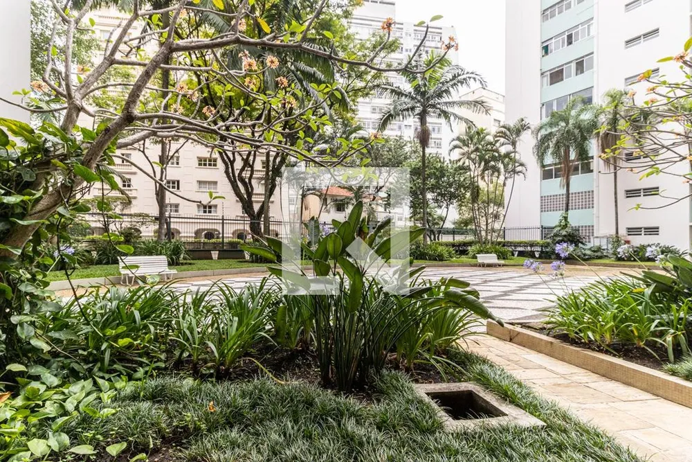 Apartamento, 4 quartos, 168 m² - Foto 15