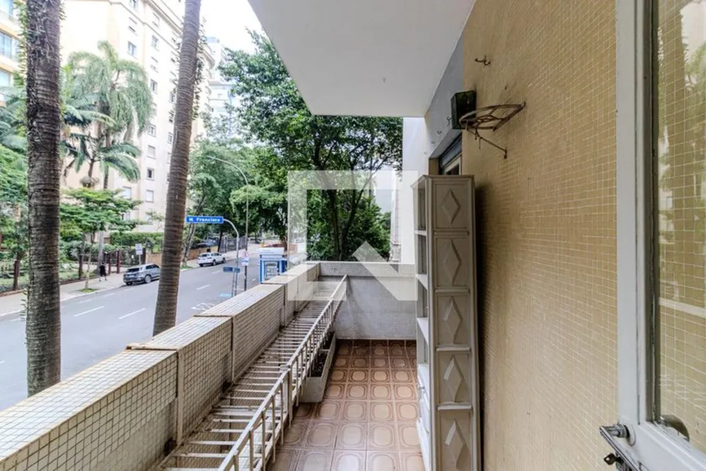 Apartamento, 4 quartos, 168 m² - Foto 8