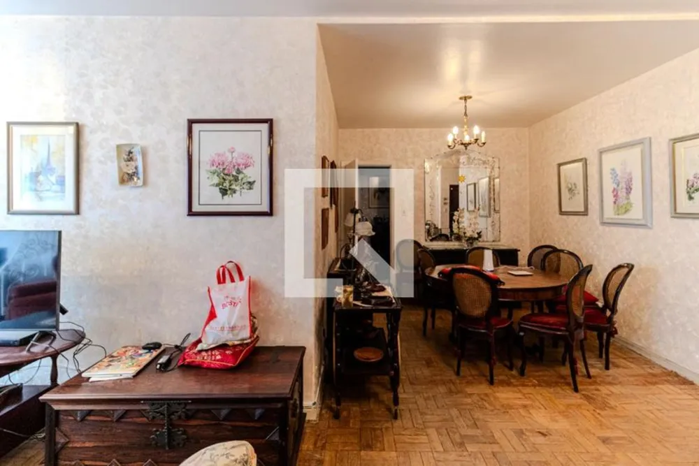Apartamento, 4 quartos, 168 m² - Foto 3