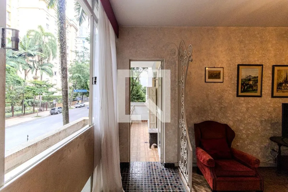 Apartamento, 4 quartos, 168 m² - Foto 2