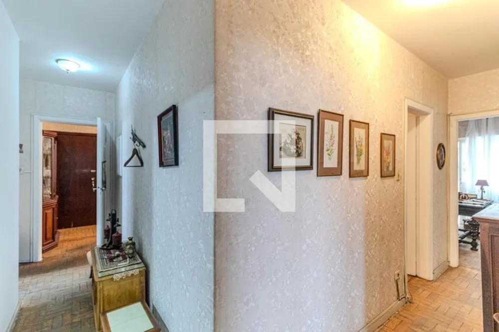 Apartamento, 4 quartos, 168 m² - Foto 6