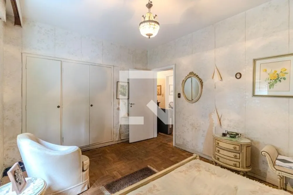 Apartamento, 4 quartos, 168 m² - Foto 1