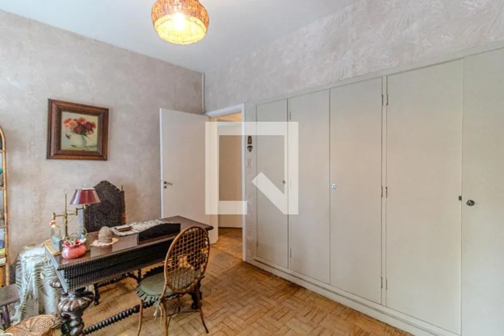 Apartamento, 4 quartos, 168 m² - Foto 8