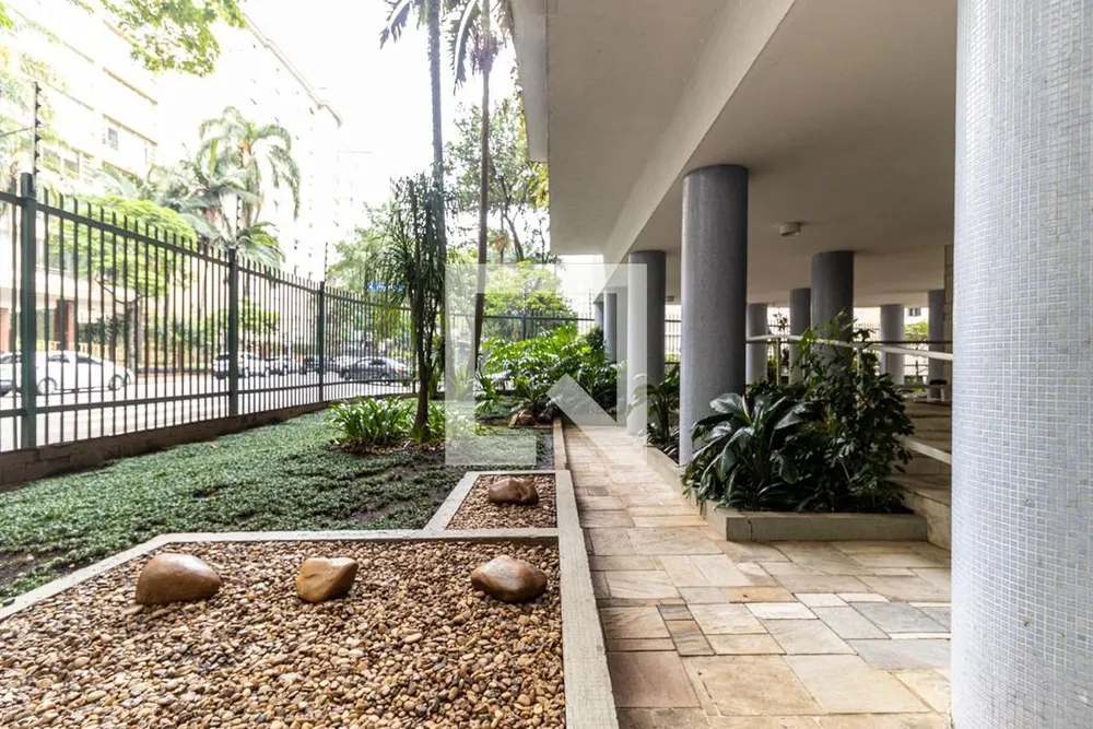 Apartamento, 4 quartos, 168 m² - Foto 4