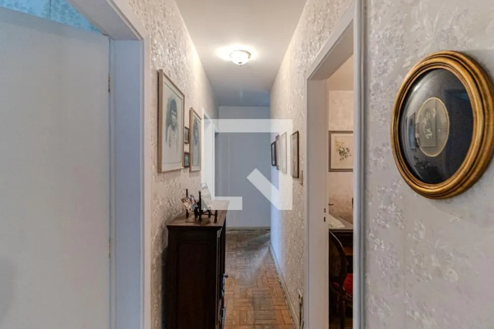 Apartamento, 4 quartos, 168 m² - Foto 5