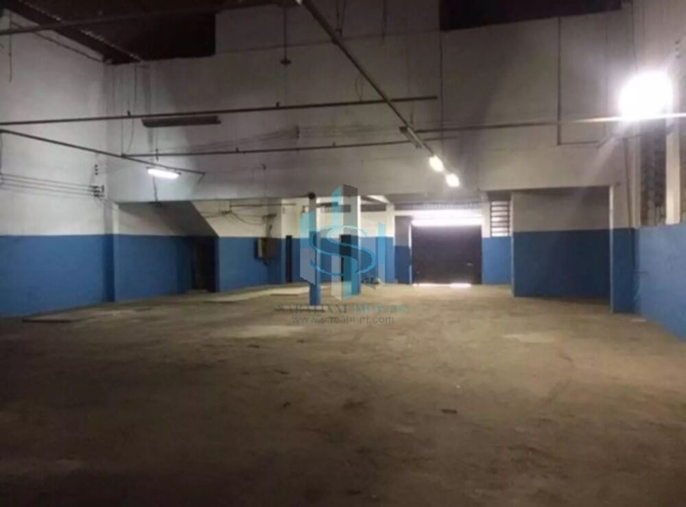 Depósito-Galpão, 800 m² - Foto 9