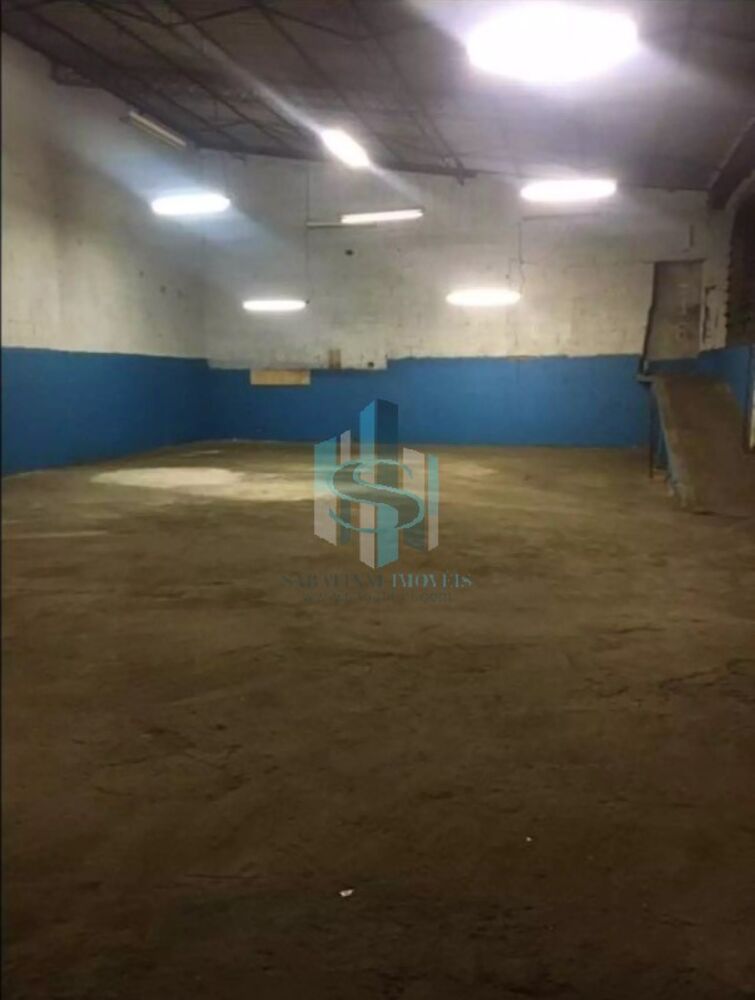Depósito-Galpão, 800 m² - Foto 5