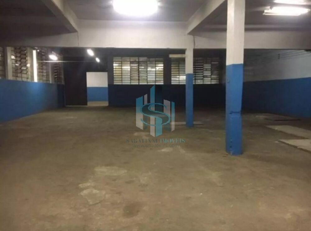 Depósito-Galpão, 800 m² - Foto 1