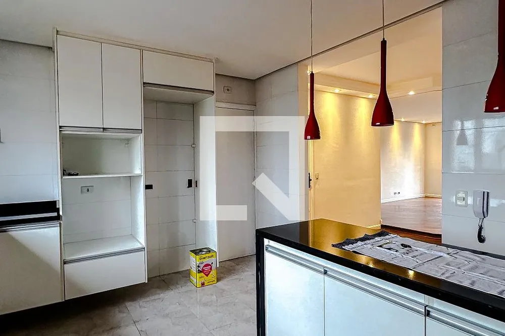 Apartamento, 3 quartos, 132 m² - Foto 1