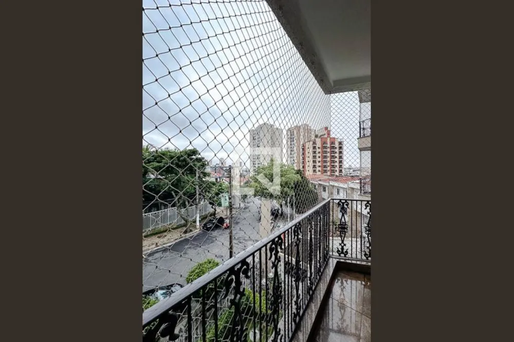 Apartamento, 3 quartos, 132 m² - Foto 4