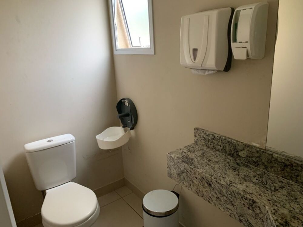Apartamento, 1 quarto, 35 m² - Foto 3