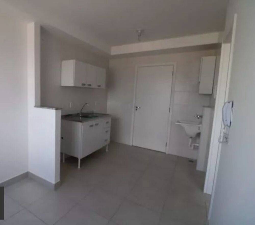 Apartamento, 1 quarto, 35 m² - Foto 5