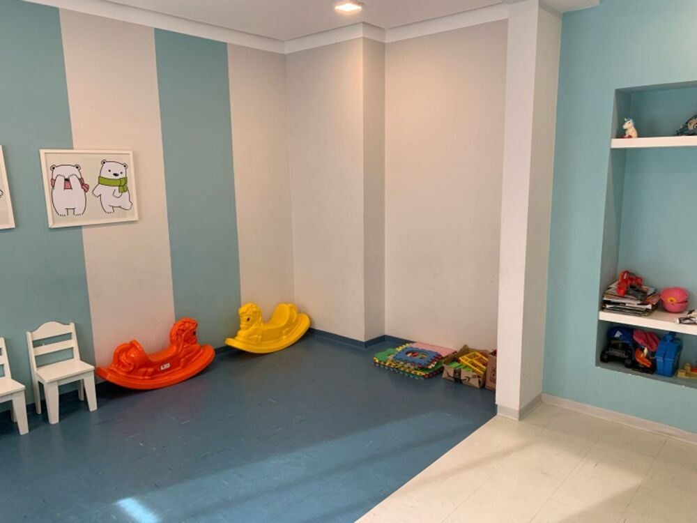 Apartamento, 1 quarto, 35 m² - Foto 2