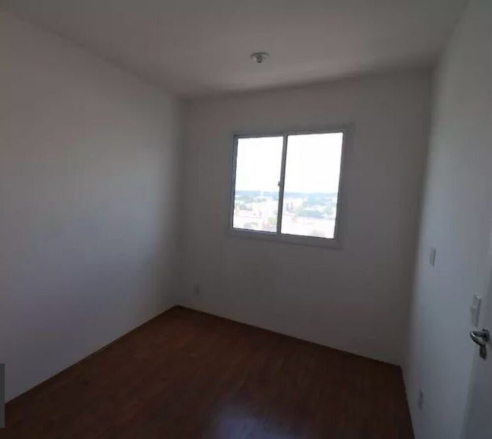 Apartamento, 1 quarto, 35 m² - Foto 1