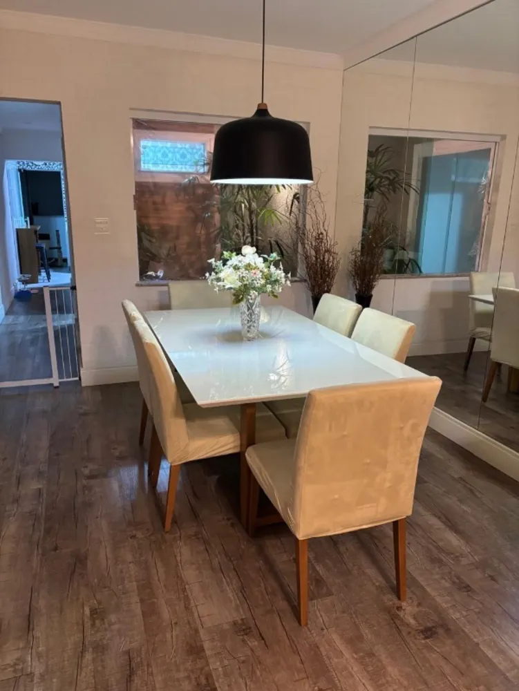 Casa, 3 quartos, 130 m² - Foto 3