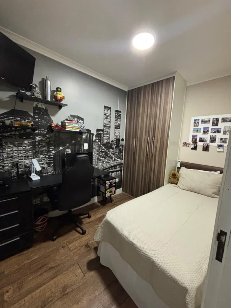 Casa, 3 quartos, 130 m² - Foto 6