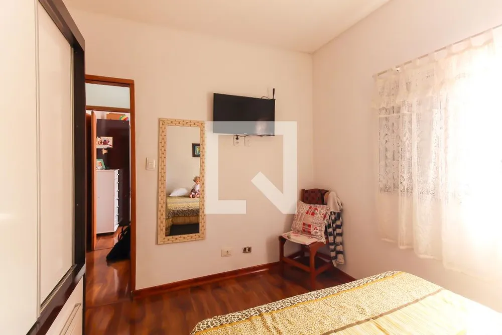 Casa, 4 quartos, 200 m² - Foto 1