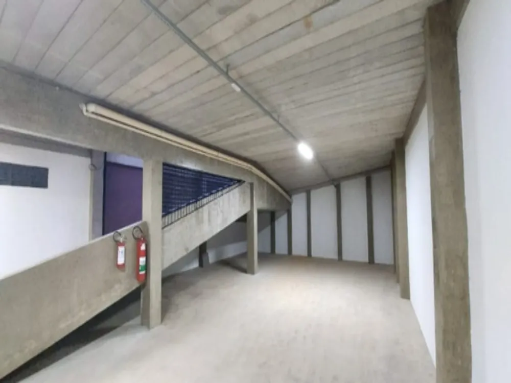 Depósito-Galpão, 1000 m² - Foto 4