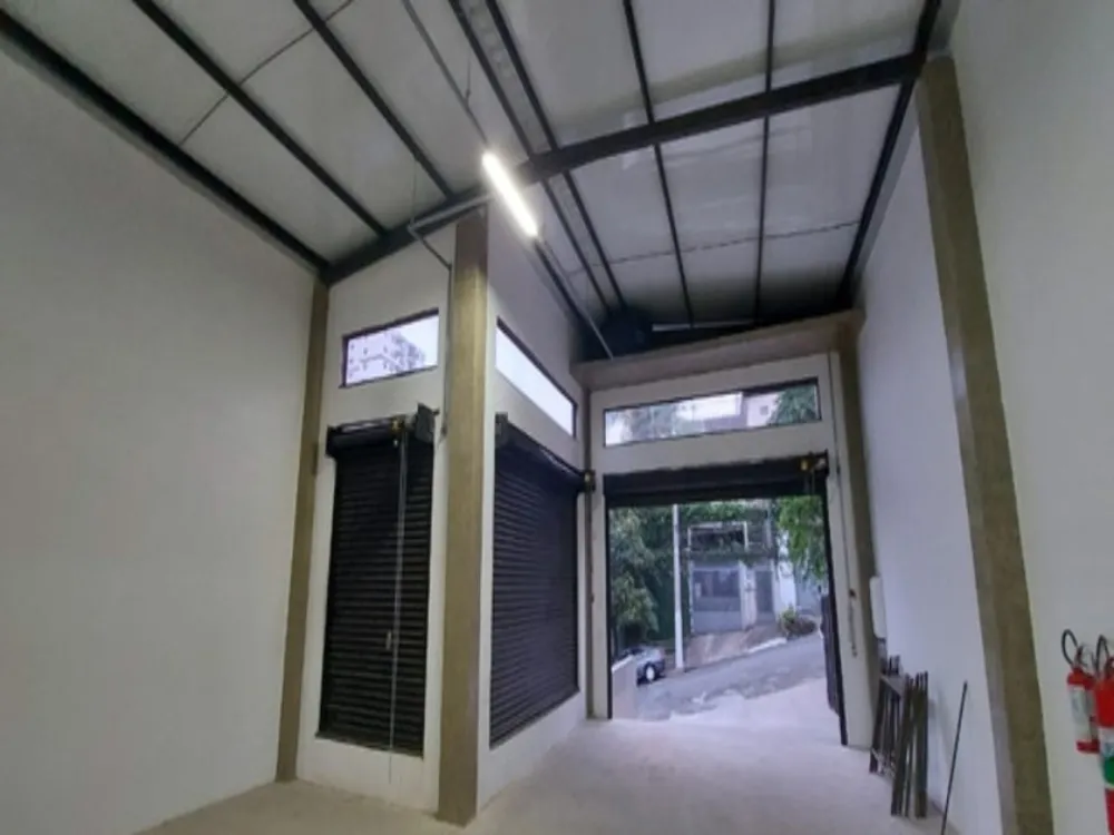 Depósito-Galpão, 1000 m² - Foto 10