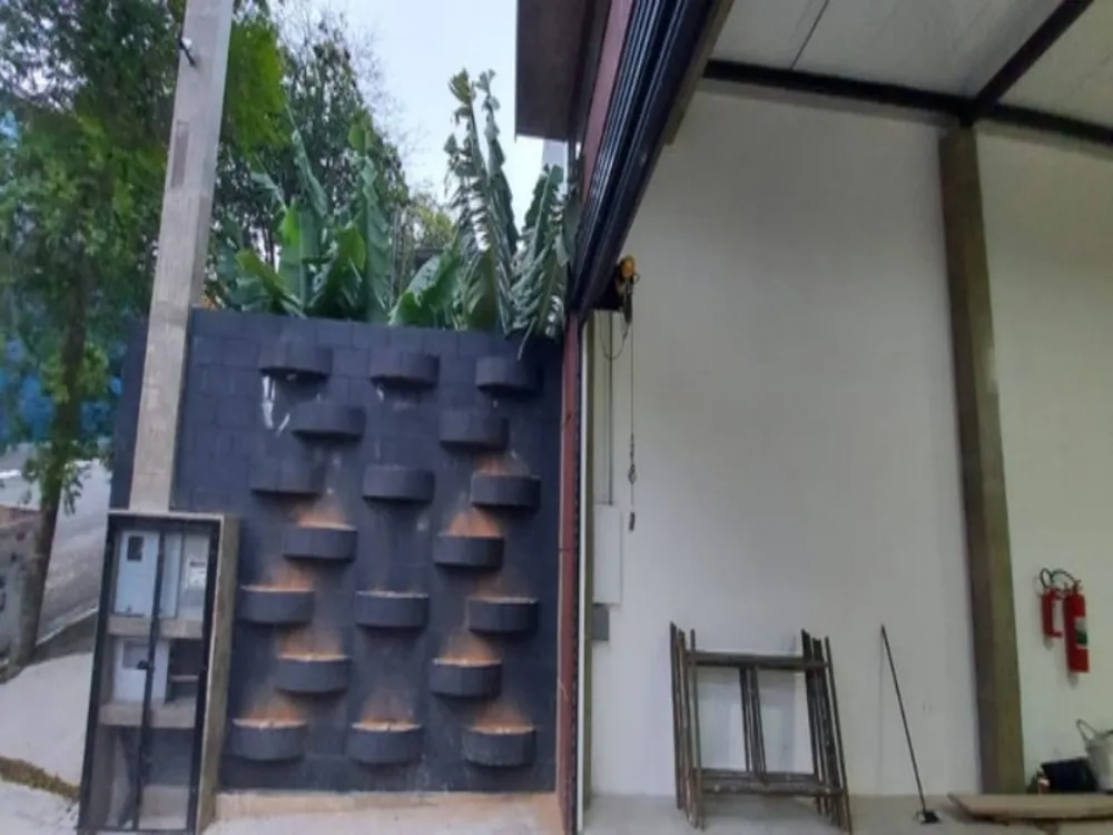 Depósito-Galpão, 1000 m² - Foto 16